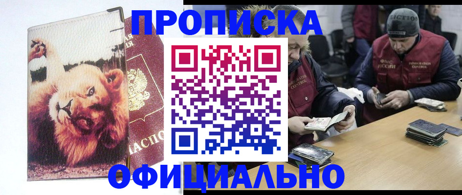 прописка в квартире в Тогучине